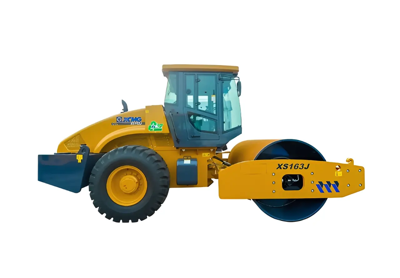 სატკეპნი XCMG XS163J