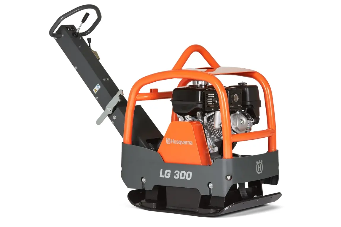 husqvarna-lg 300